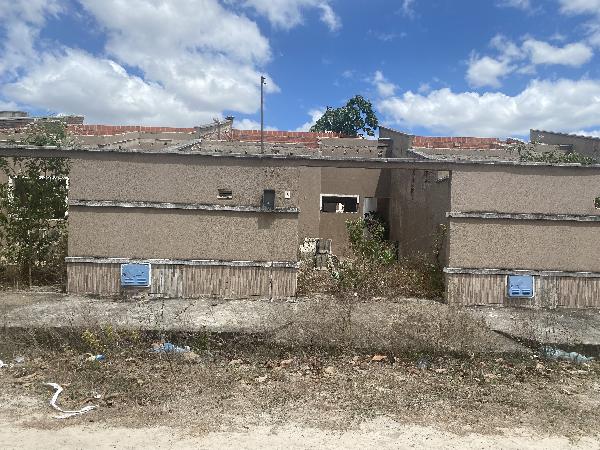 Terreno Caixa em PACAJUS / CE - 8444426513941
