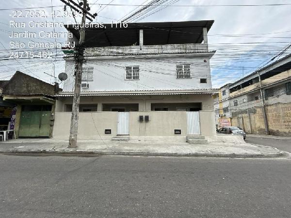 Apartamento da Caixa em SAO GONCALO / RJ - 8444426522223