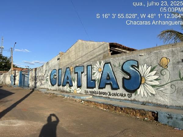 Casa da Caixa em VALPARAISO DE GOIAS / GO - 8444426527543