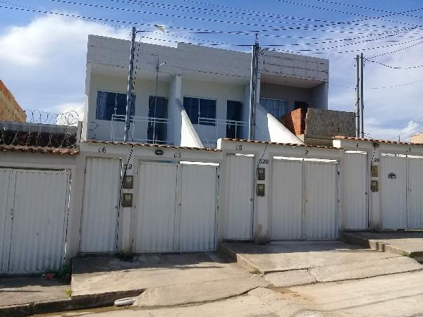 Apartamento Caixa em NOVA IGUACU / RJ - 8444426529473