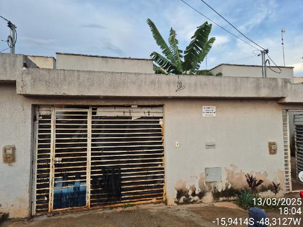Casa da Caixa em SANTO ANTONIO DO DESCOBERTO / GO - 8444426530102