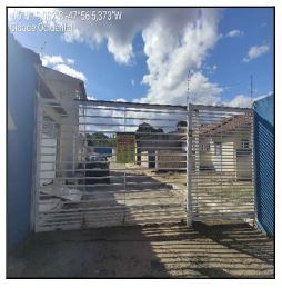 Casa da Caixa em CIDADE OCIDENTAL / GO - 8444426531702