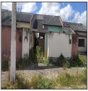 Casa da Caixa em PACAJUS / CE - 8444426533578