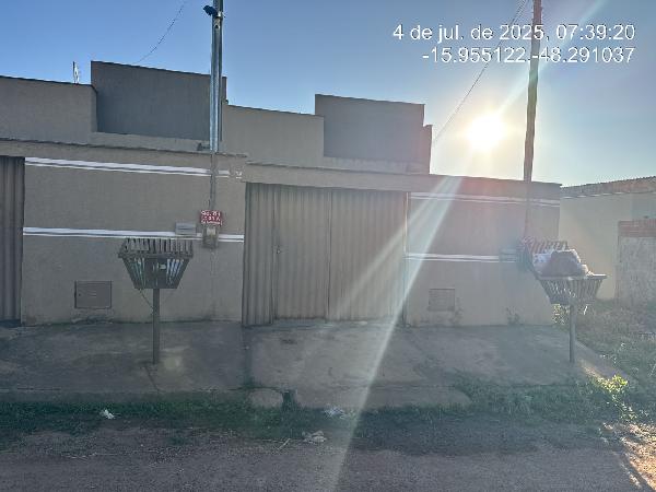 Casa da Caixa em SANTO ANTONIO DO DESCOBERTO / GO - 8444426554877