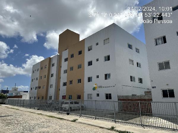 Apartamento da Caixa em JOAO PESSOA / PB - 8444426555881