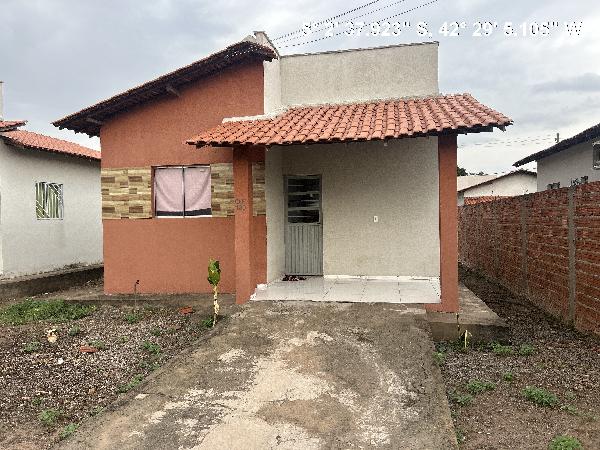 Casa da Caixa em ALTOS / PI - 8444426568339