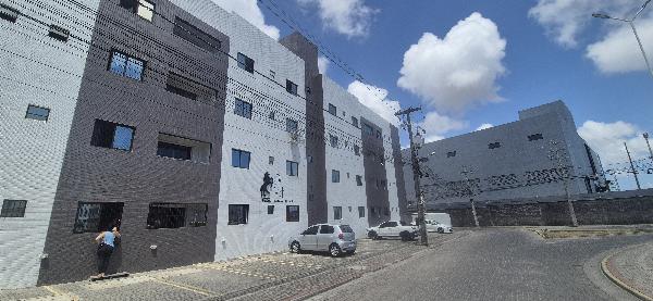 Apartamento da Caixa em JOAO PESSOA / PB - 8444426571143