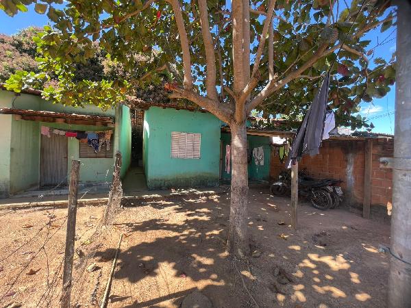 Casa da Caixa em PADRE BERNARDO / GO - 8444426577290