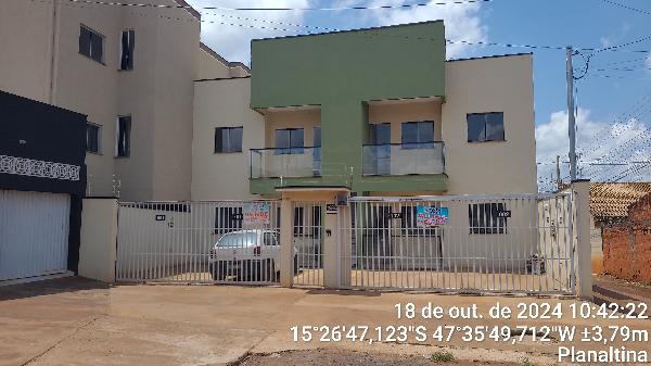 Imóvel da Caixa em PLANALTINA / GO - 8444426581521