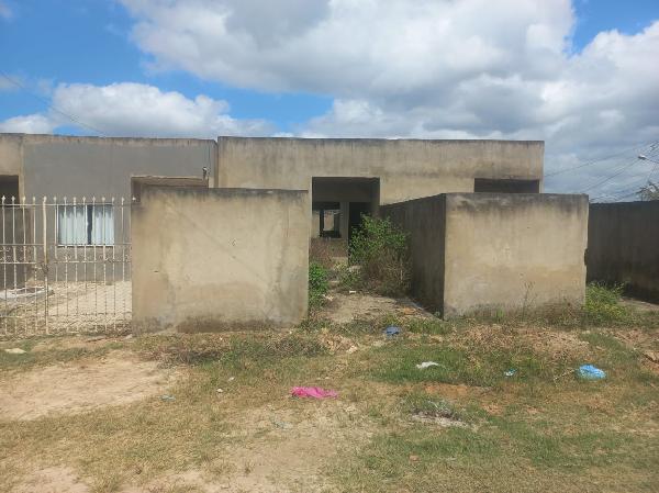 Imóvel da Caixa em NOSSA SENHORA DO SOCORRO / SE - 8444426600305