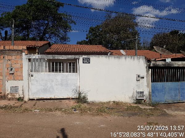 Casa da Caixa em VALPARAISO DE GOIAS / GO - 8444426617852