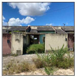 Casa da Caixa em PACAJUS / CE - 8444426640250