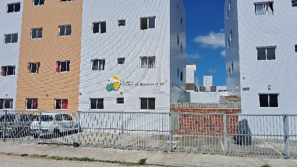 Apartamento da Caixa em JOAO PESSOA / PB - 8444426651880