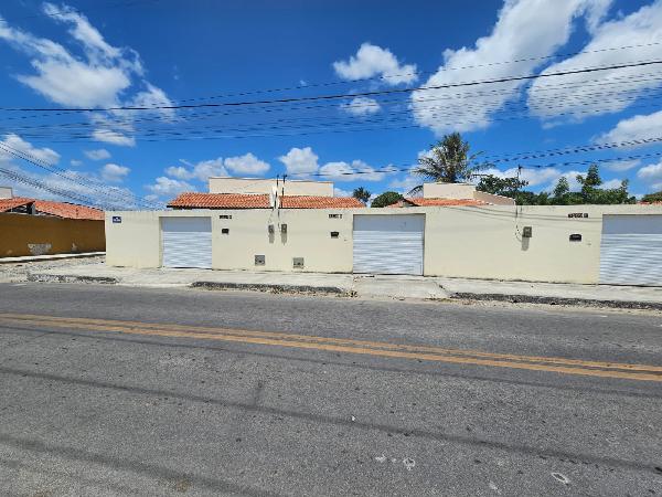 Casa da Caixa em HORIZONTE / CE - 8444426655797