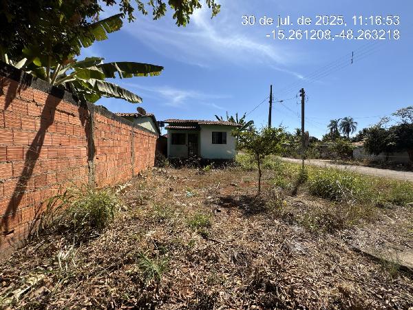 Casa da Caixa em PADRE BERNARDO / GO - 8444426702914