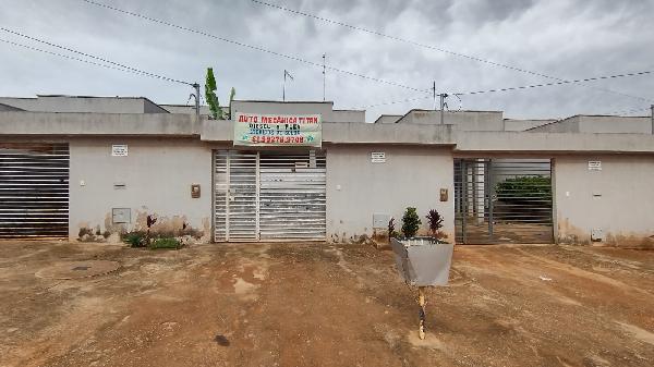 Casa da Caixa em SANTO ANTONIO DO DESCOBERTO / GO - 8444426709137