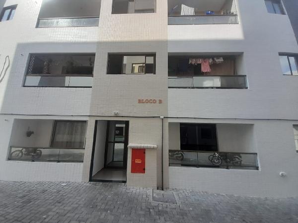 Imóvel da Caixa em JOAO PESSOA / PB - 8444426719051