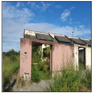 Casa da Caixa em PACAJUS / CE - 8444426733135