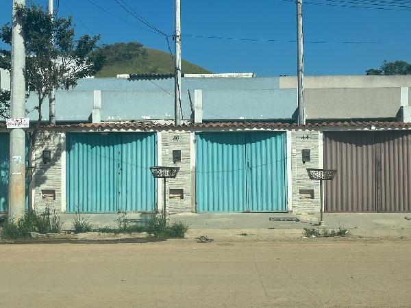 Casa da Caixa em NOVA IGUACU / RJ - 8444426737106