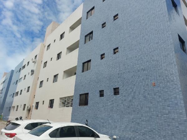 Apartamento da Caixa em JOAO PESSOA / PB - 8444426742606
