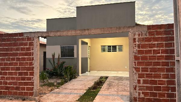 Casa da Caixa em ALTOS / PI - 8444426744145