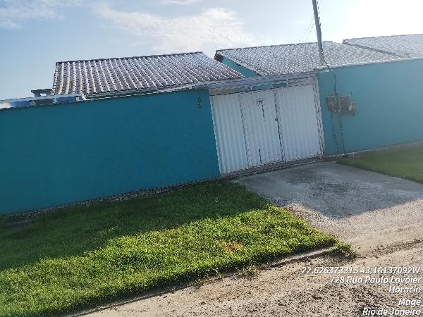 Casa da Caixa em MAGE / RJ - 8444426750579