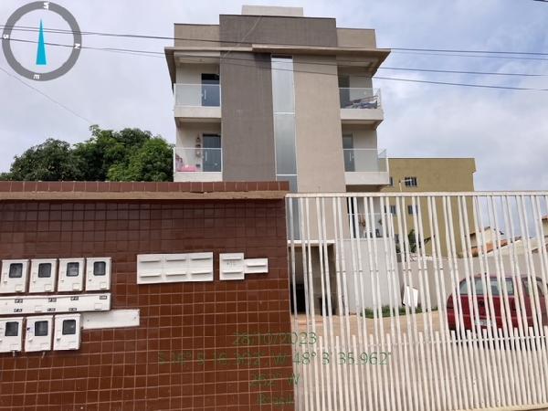 Apartamento Caixa em NOVO GAMA / GO - 8444426756305
