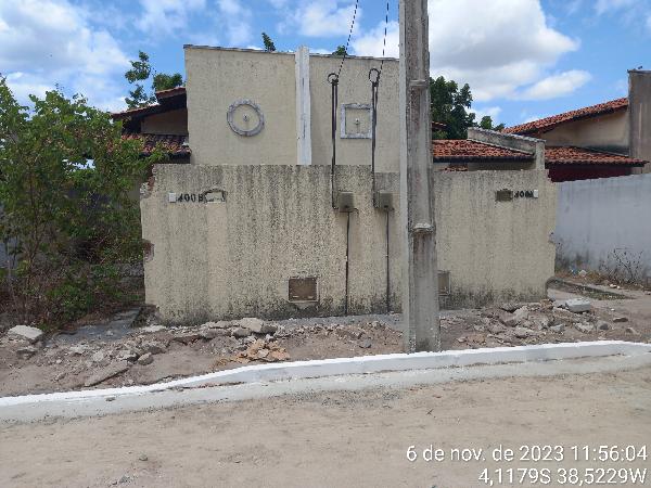 Casa da Caixa em HORIZONTE / CE - 8444426770901