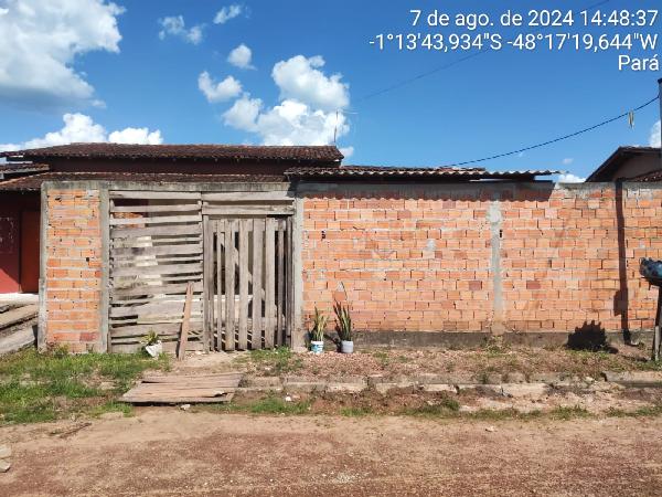 Casa da Caixa em SANTA BARBARA DO PARA / PA - 8444426774842