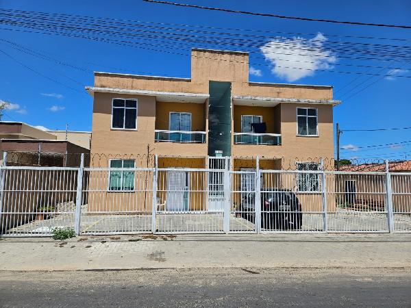 Apartamento da Caixa em HORIZONTE / CE - 8444426784090