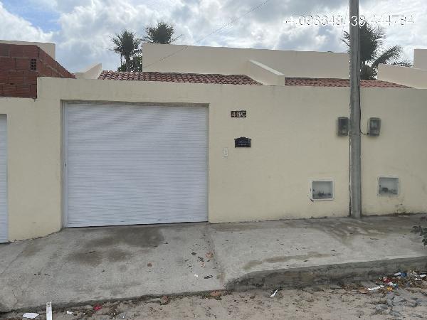 Casa da Caixa em HORIZONTE / CE - 8444426797990