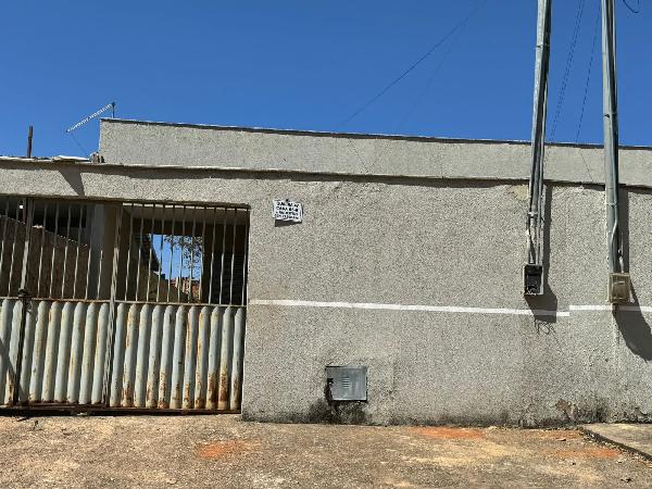 Casa da Caixa em SANTO ANTONIO DO DESCOBERTO / GO - 8444426801238