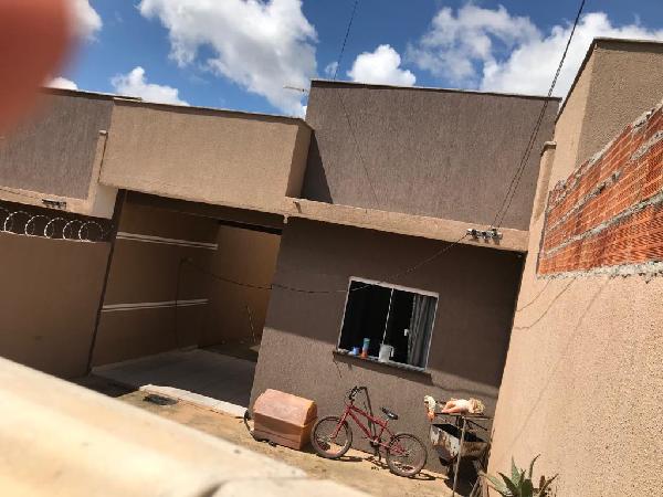 Casa da Caixa em SANTO ANTONIO DO DESCOBERTO / GO - 8444426818742