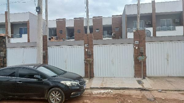 Casa da Caixa em BELFORD ROXO / RJ - 8444426830262