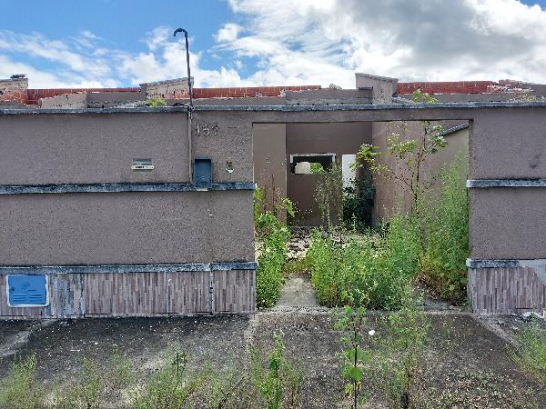 Casa da Caixa em PACAJUS / CE - 8444426831668