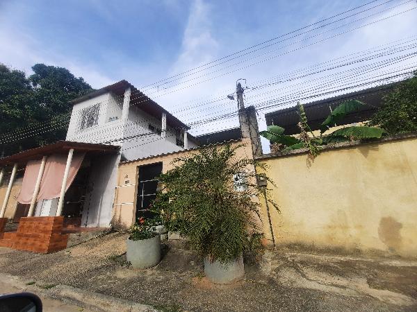 Casa da Caixa em NOVA IGUACU / RJ - 8444426840217