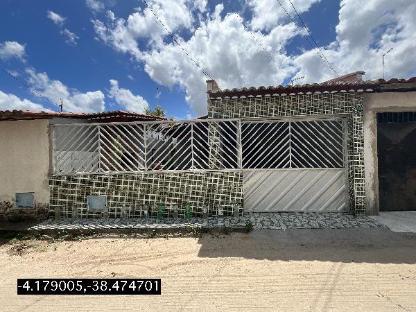 Casa Caixa em PACAJUS / CE - 8444426879555