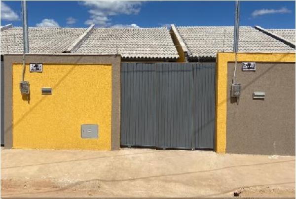 Casa da Caixa em LUZIANIA / GO - 8444426883668