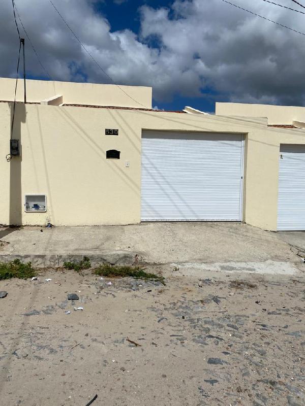 Casa da Caixa em HORIZONTE / CE - 8444426924720