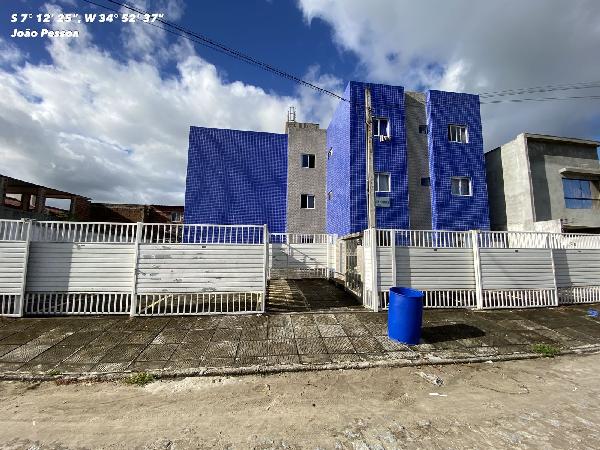 Apartamento da Caixa em JOAO PESSOA / PB - 8444426942923