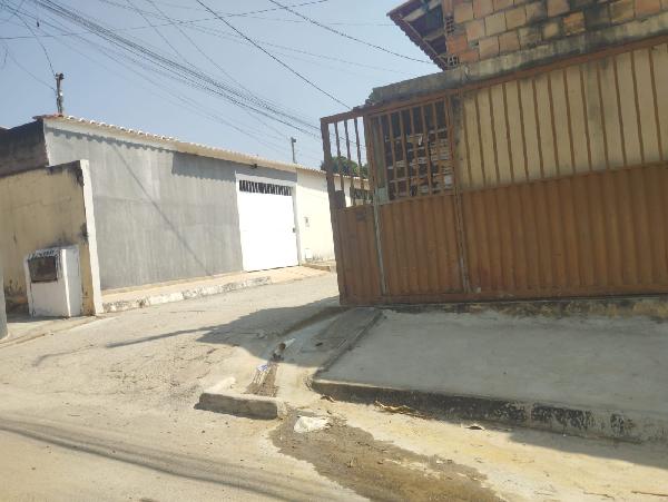 Casa da Caixa em CIDADE OCIDENTAL / GO - 8444426945914
