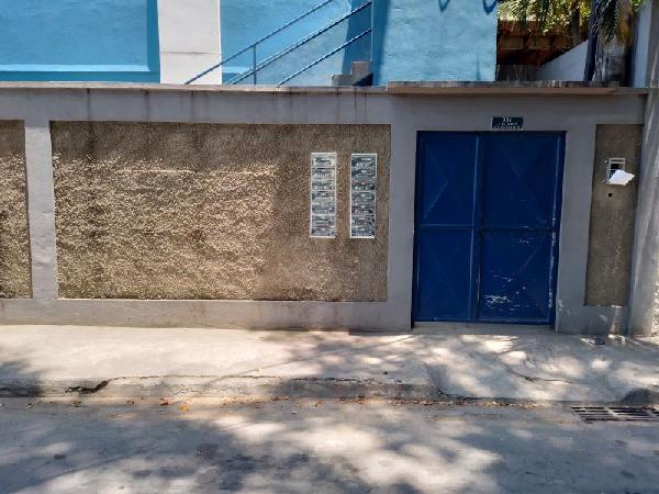 Apartamento da Caixa em NOVA IGUACU / RJ - 8444426948891