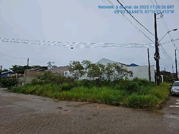 Terreno Caixa em NOVA SANTA RITA / RS - 8444426954492