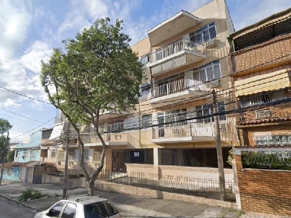 Apartamento da Caixa em RIO DE JANEIRO / RJ - 8444426985550