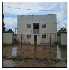 Imóvel da Caixa em LUZIANIA / GO - 8444426988478