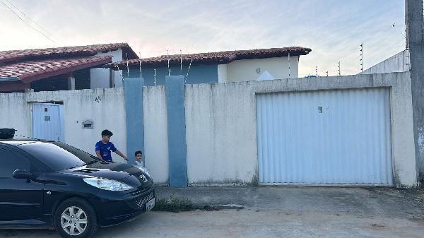 Casa da Caixa em TEIXEIRA DE FREITAS / BA - 8444427023476