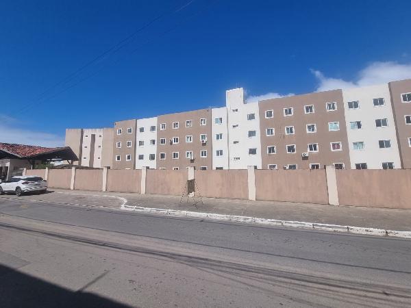 Apartamento da Caixa em JOAO PESSOA / PB - 8444427024448