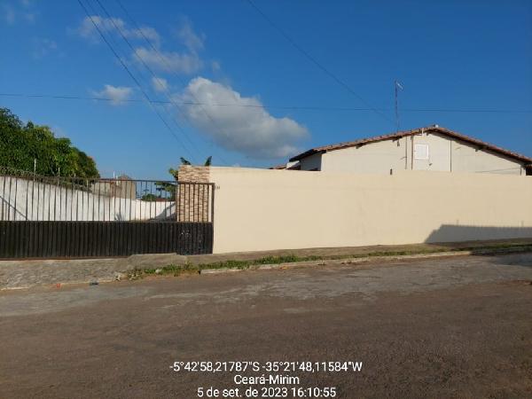 Casa Caixa em CEARA-MIRIM / RN - 8444427028982