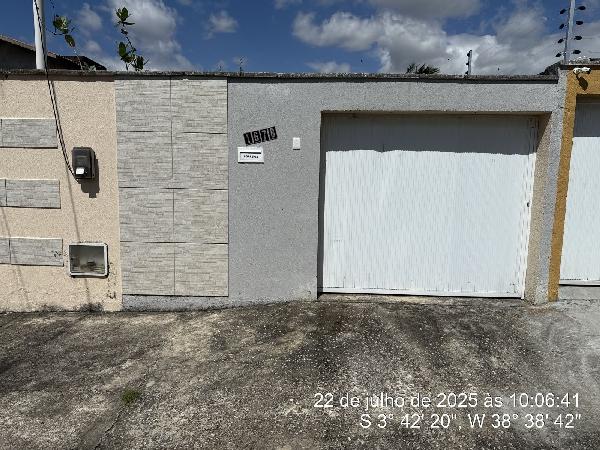 Casa da Caixa em CAUCAIA / CE - 8444427035598