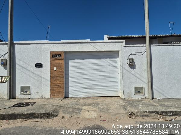 Casa da Caixa em HORIZONTE / CE - 8444427039330
